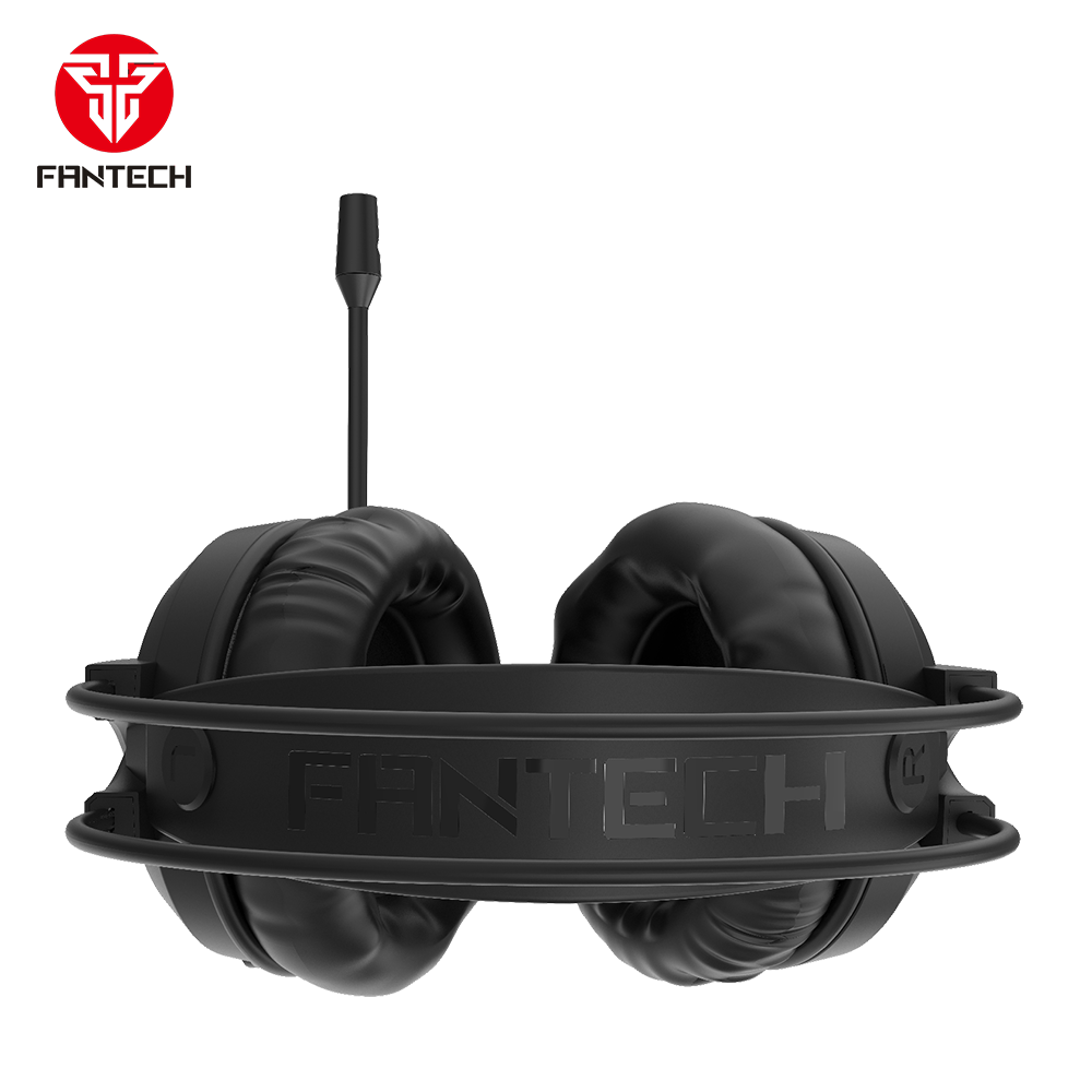 Fantech Chief II HG20 RGB Gaming Headset Black Fantech Chief II HG20 RGB Gaming Headset Black